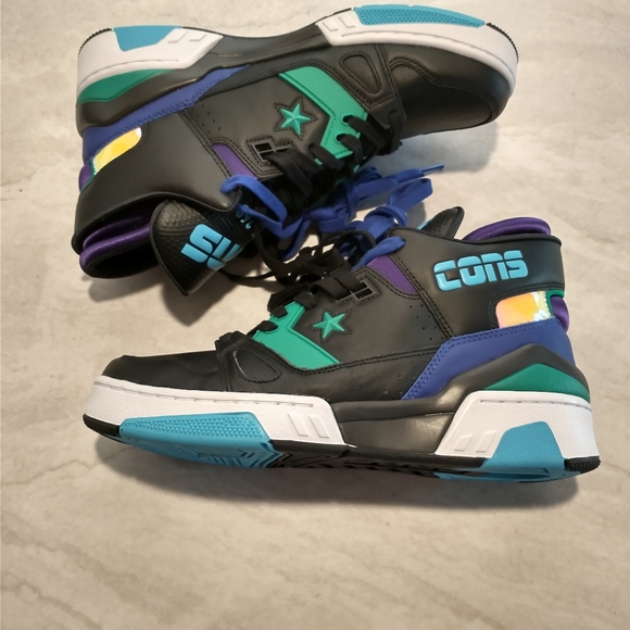 Converse Cons ERX 260 Shoes - Picture 2 of 9